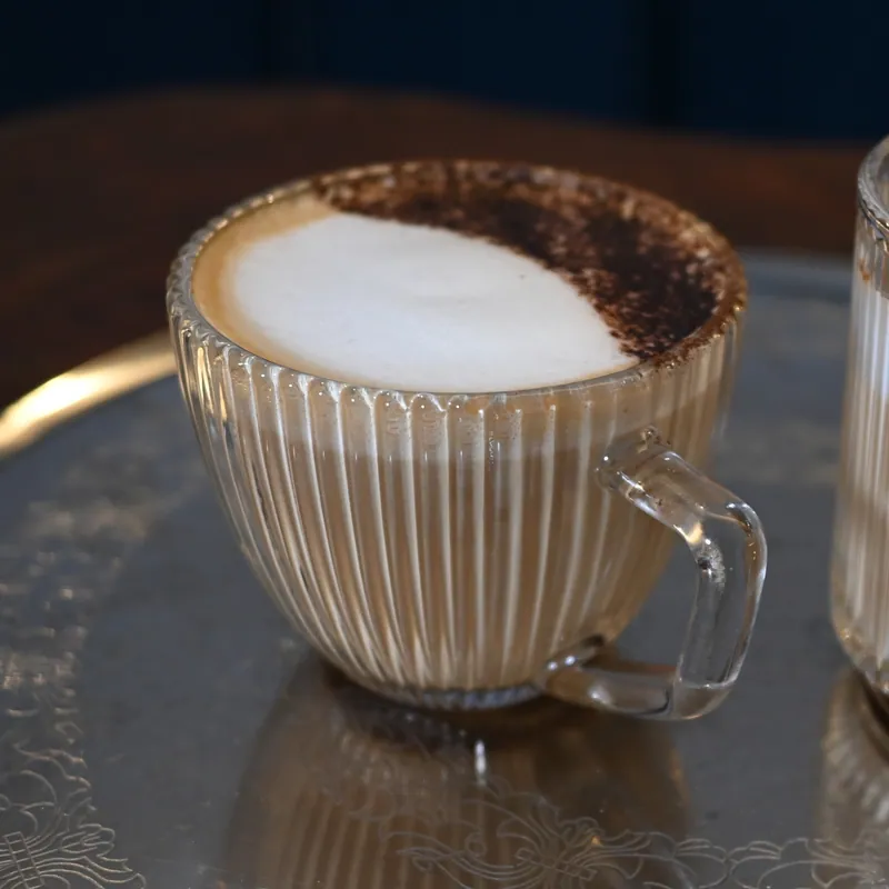 Cappuccino