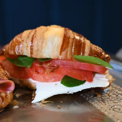Croissant