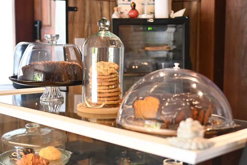 Bolos e Cookies