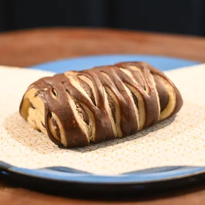 Pain au Chocolat