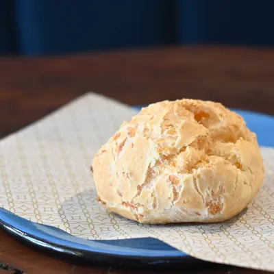 Pão de Queijo