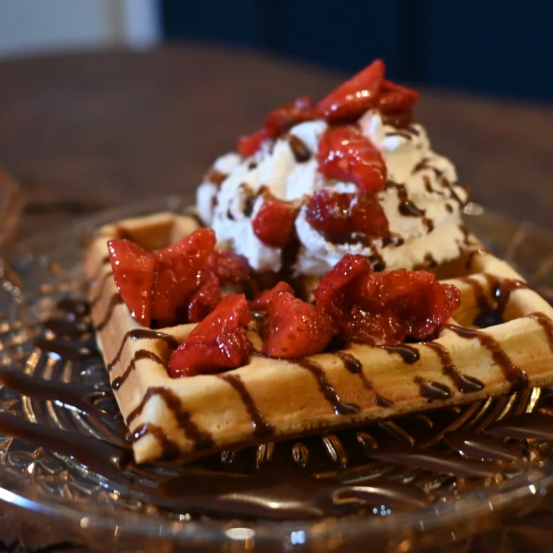 Waffle